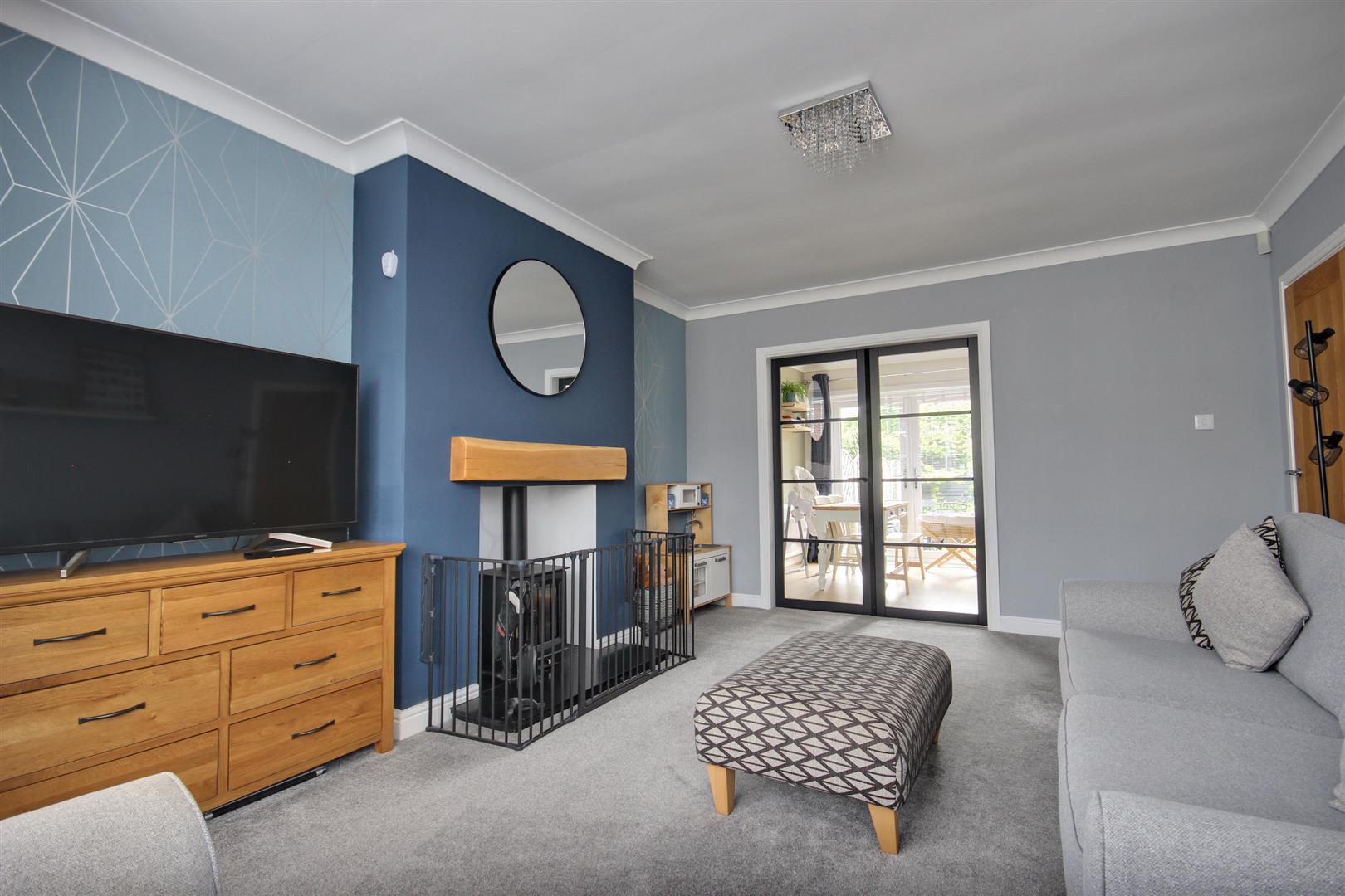Hill Crest Drive, Beverley